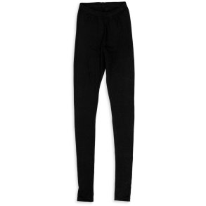 Engel: Leggings - Sort