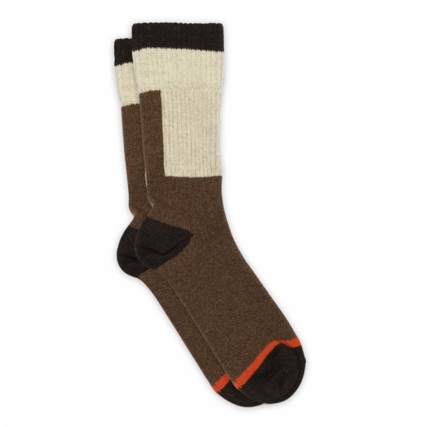 mp Denmark: Str�mper - Sarah - Cocoa