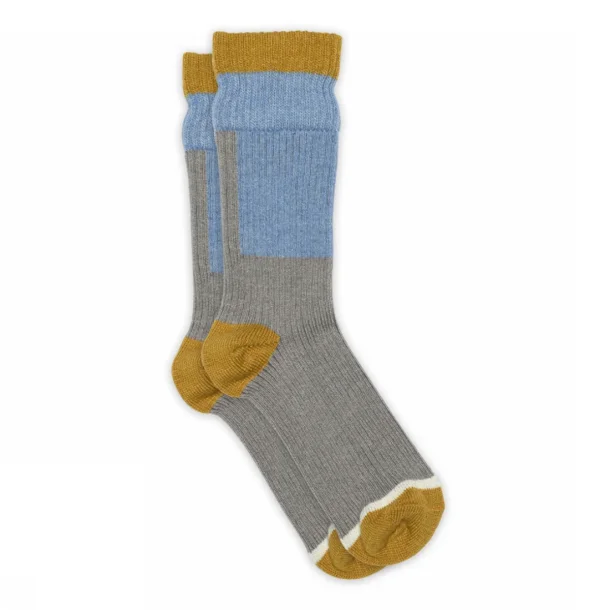 mp Denmark: Str�mper - Sarah - Chiseled Stone