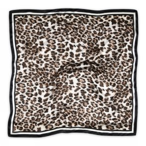 mp Denmark: Sneaky Fox - Leony Silk Scarf