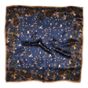 mp Denmark: Sneaky Fox - Kayla Silk Scarf