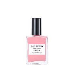 Nailberry: Neglelak L'Oxyg�n� - Imperial Blush
