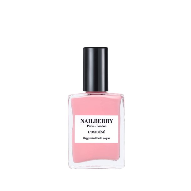 Nailberry: Neglelak L'Oxyg�n� - Imperial Blush