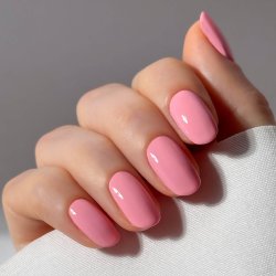 Nailberry: Neglelak L'Oxyg�n� - Imperial Blush