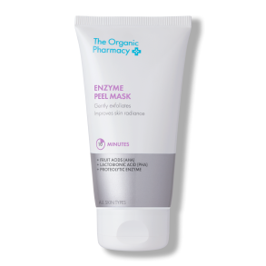The Organic Pharmacy: Enzyme Peel Mask
