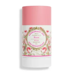 Panier Des Sens: Deodorant stick - Rose