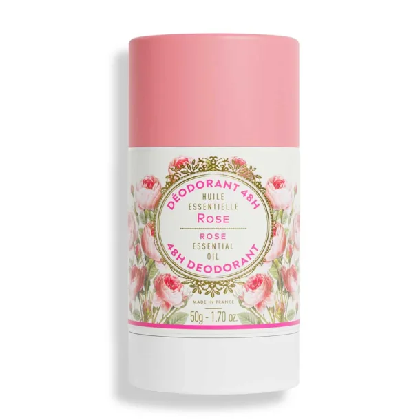 Panier Des Sens: Deodorant stick - Rose