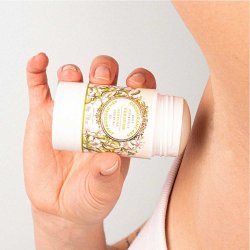 Panier Des Sens: Deodorant stick - Verbena