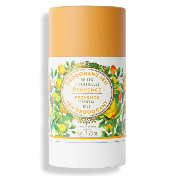 Panier Des Sens: Deodorant stick - Provence