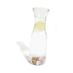 Holistic Silk: Gem Water Crystal Mix