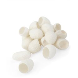 Holistic Silk: Pure Silk Beauty Cocoons