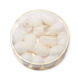 Holistic Silk: Pure Silk Beauty Cocoons