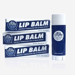 Jao Brand: Lipjao - lbebalsam