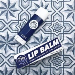 Jao Brand: Lipjao - lbebalsam