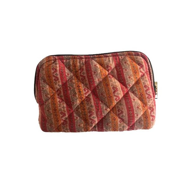 Sissel Edelbo: Silkepung - Nora Small Wallet - Nr. 2