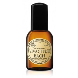 Les Fleur de Bach: Parfume no 2 - Vivacit(s) de Bach