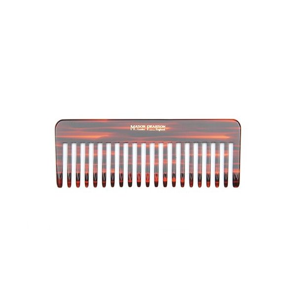 Mason Pearson: Rake Comb C7