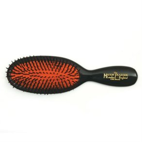 Mason Pearson: Pocket Bristle B4