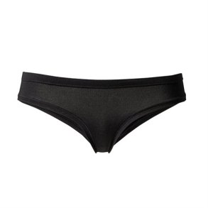 WORON: Cheeky Base - black