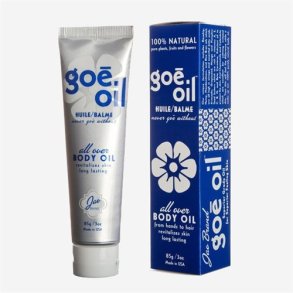 Jao Brand: Goe Oil