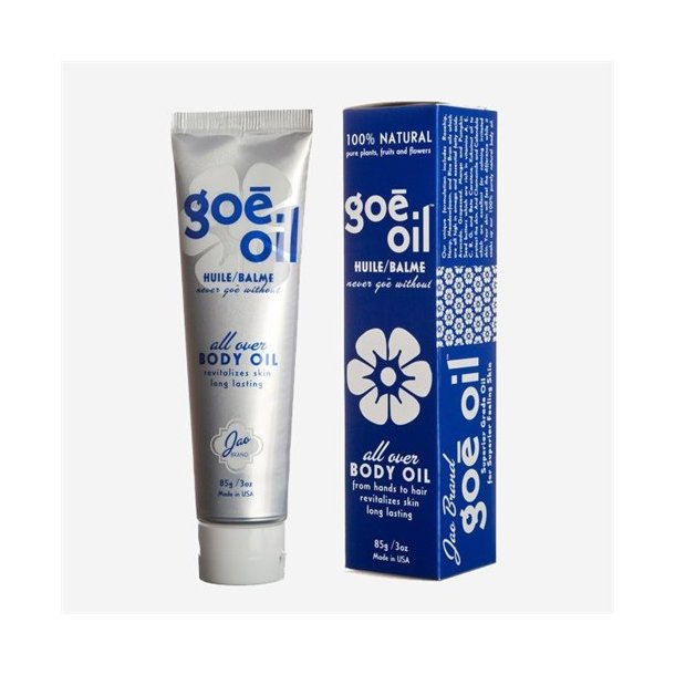 Jao Brand: Goe Oil