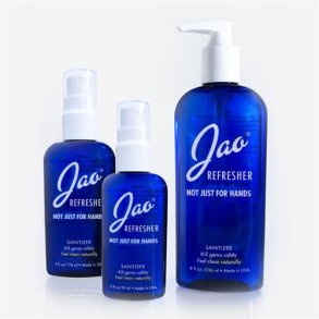 Jao Brand: Jao Refresher - Hndgel