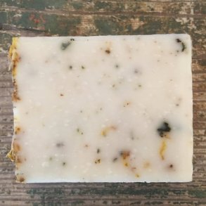 Munkholm: Hndlavet kologisk Sbe - Urte