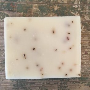 Munkholm: Hndlavet kologisk Sbe - Citronmarin