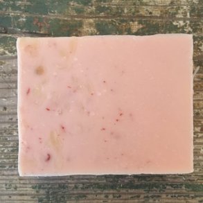 Munkholm: Hndlavet kologisk Sbe - Daydream