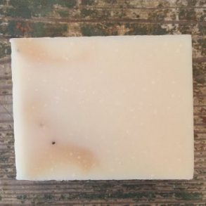 Munkholm: Hndlavet kologisk Sbe - Patchouli