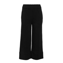 HUNKN: Bukser Bouvardia - Sort