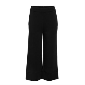 HUNKN: Bukser Bouvardia - Sort