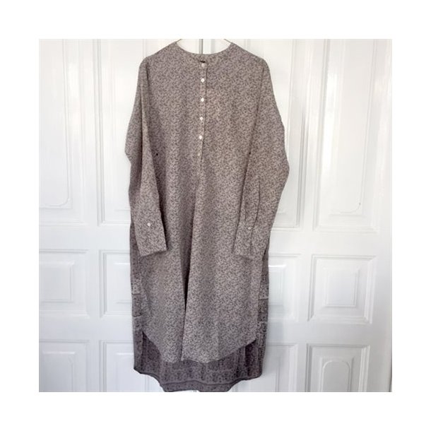 Sissel Edelbo: Meadow Shirt Dress Nr. 1 - S/M