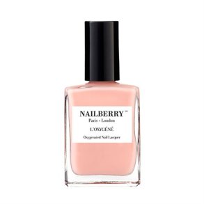 Nailberry: Neglelak L'Oxygn - A Touch of Powder