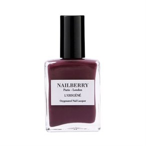 Nailberry: Neglelak L'Oxygn - Boho Chic