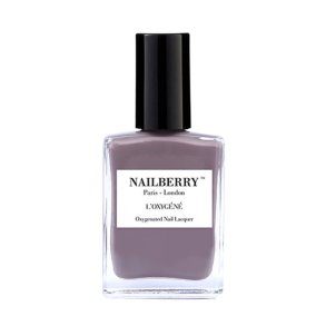 Nailberry: Neglelak L'Oxygn - Cocoa Cabana