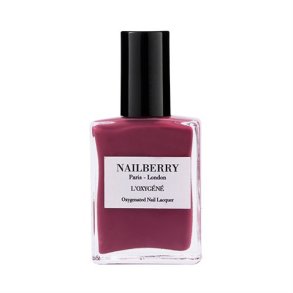 Nailberry: Neglelak L'Oxygn - Hippie Chic