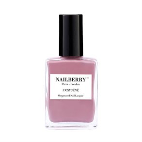 Nailberry: Neglelak L'Oxygn - Love Me Tender