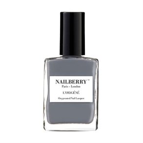 Nailberry: Neglelak L'Oxygn - Stone