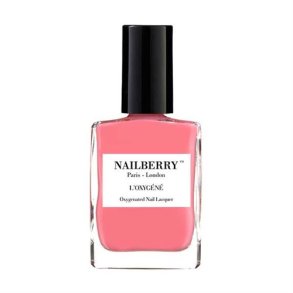 Nailberry: Neglelak L'Oxygn - Bubble Gum