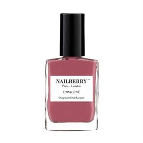Nailberry: Neglelak L'Oxygn - Fashionista