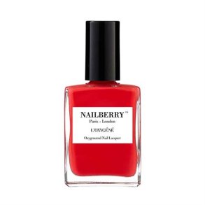 Nailberry: Neglelak L'Oxygn - Pop My Berry