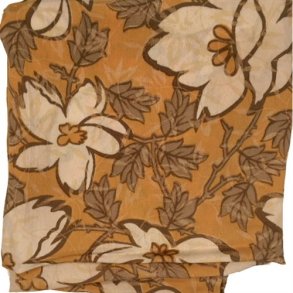 Sissel Edelbo: Vinita's Rose Scarf - Nr. 37