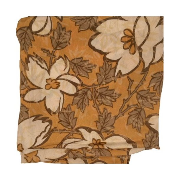 Sissel Edelbo: Vinita's Rose Scarf - Nr. 37