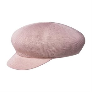 Kangol: Kasket - Tropic Halifax - Dusty Rose