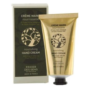 Panier Des Sens: Hndcreme - oliven
