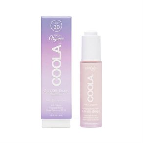 COOLA: Sun Silk Drops - SPF 30 360 Full Spectrum