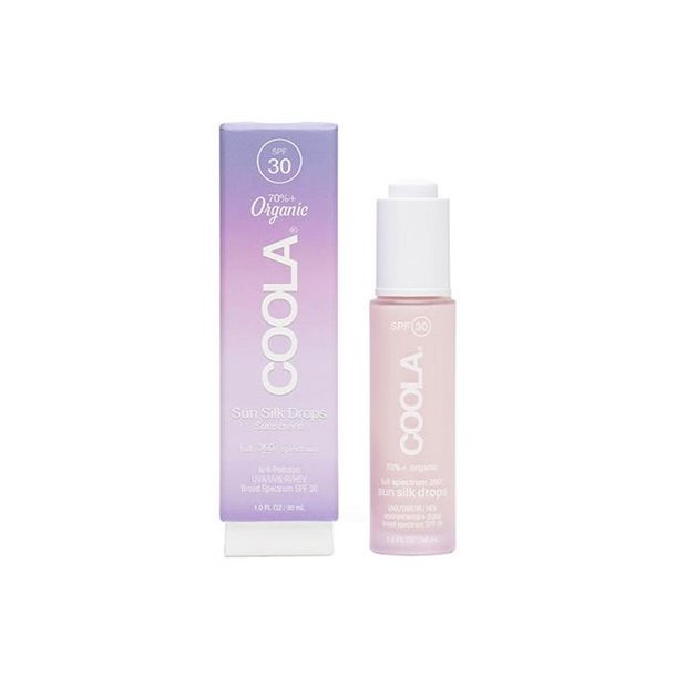 COOLA: Sun Silk Drops - SPF 30 360 Full Spectrum
