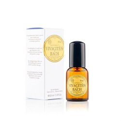 Les Fleur de Bach: Parfume no 2 - Vivacit(s) de Bach