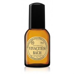 Les Fleur de Bach: Parfume no 2 - Vivacit(s) de Bach